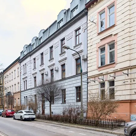 Przytulnie I Naturalnie — Balkon * Kraków