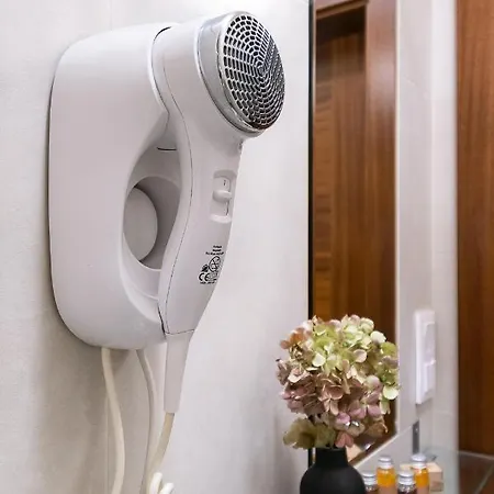 Apartamento Przytulnie I Naturalnie — Balkon