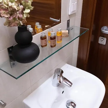 Przytulnie I Naturalnie — Balkon Apartamento