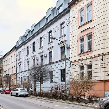 Przytulnie I Naturalnie — Balkon * Krakow