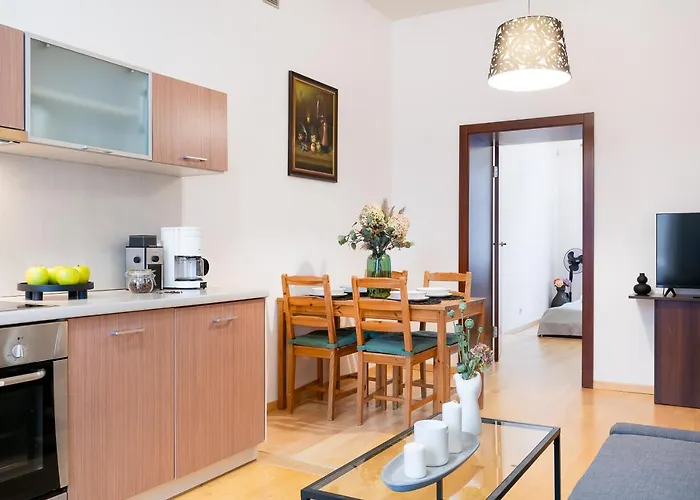 Przytulnie I Naturalnie — Balkon