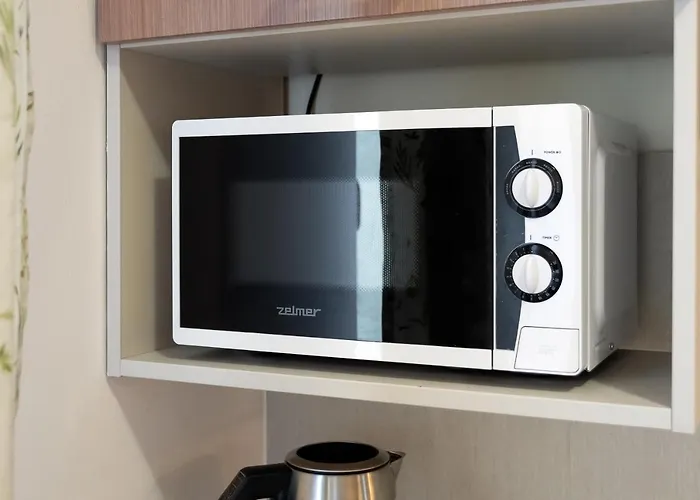 Przytulnie I Naturalnie — Balkon Apartment *