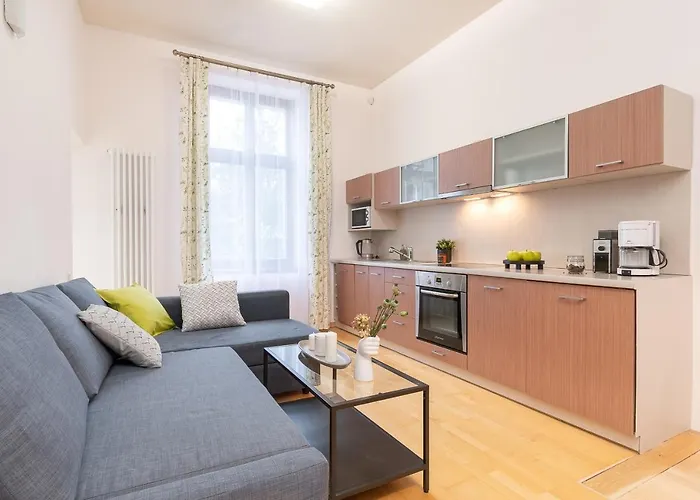 Przytulnie I Naturalnie — Balkon Apartment *