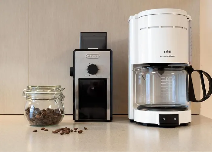 Apartment Przytulnie I Naturalnie — Balkon Krakau